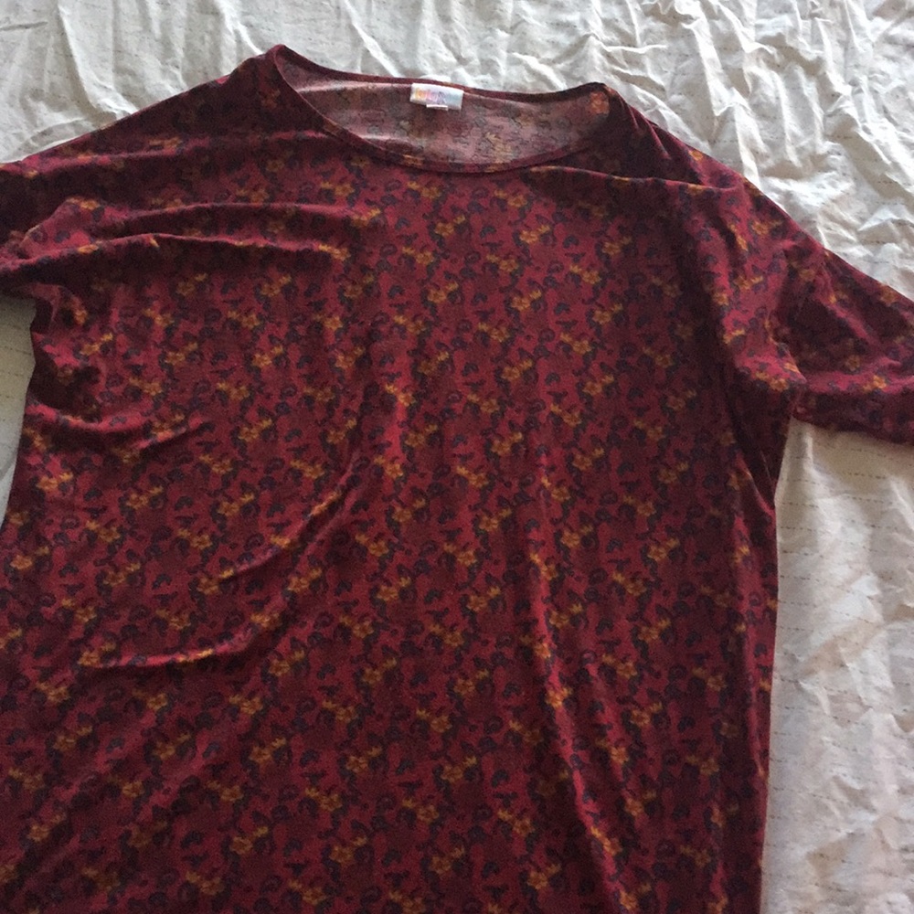 Lularoe Irma